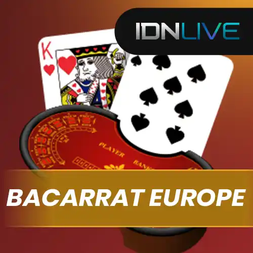 Europe Baccarat