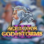Age of the Gods:tm: God of Storms 3